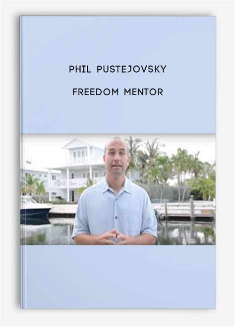 phil pustejovsky|freedom mentor phil pustejovsky complaints.